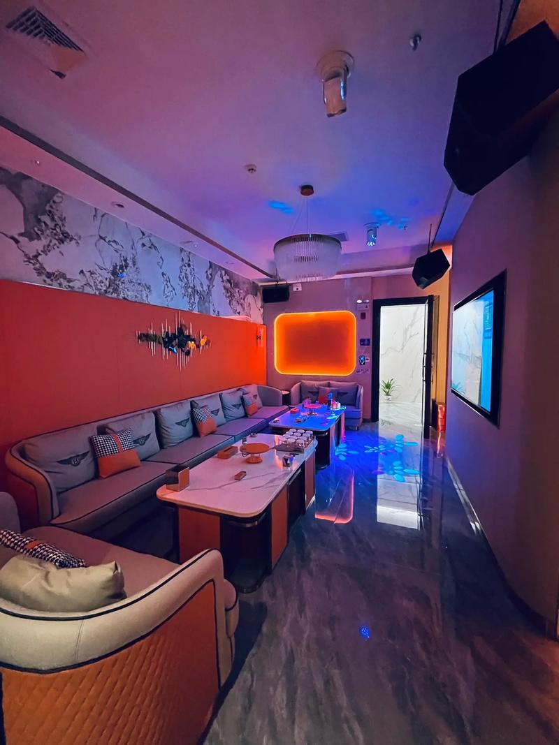 绥化商务ktv引领商务ktv新模式-兰西县ktv预定